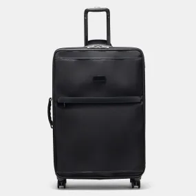 31" LIGHTWEIGHT WHEELED CASE WITH 4 WHEELS