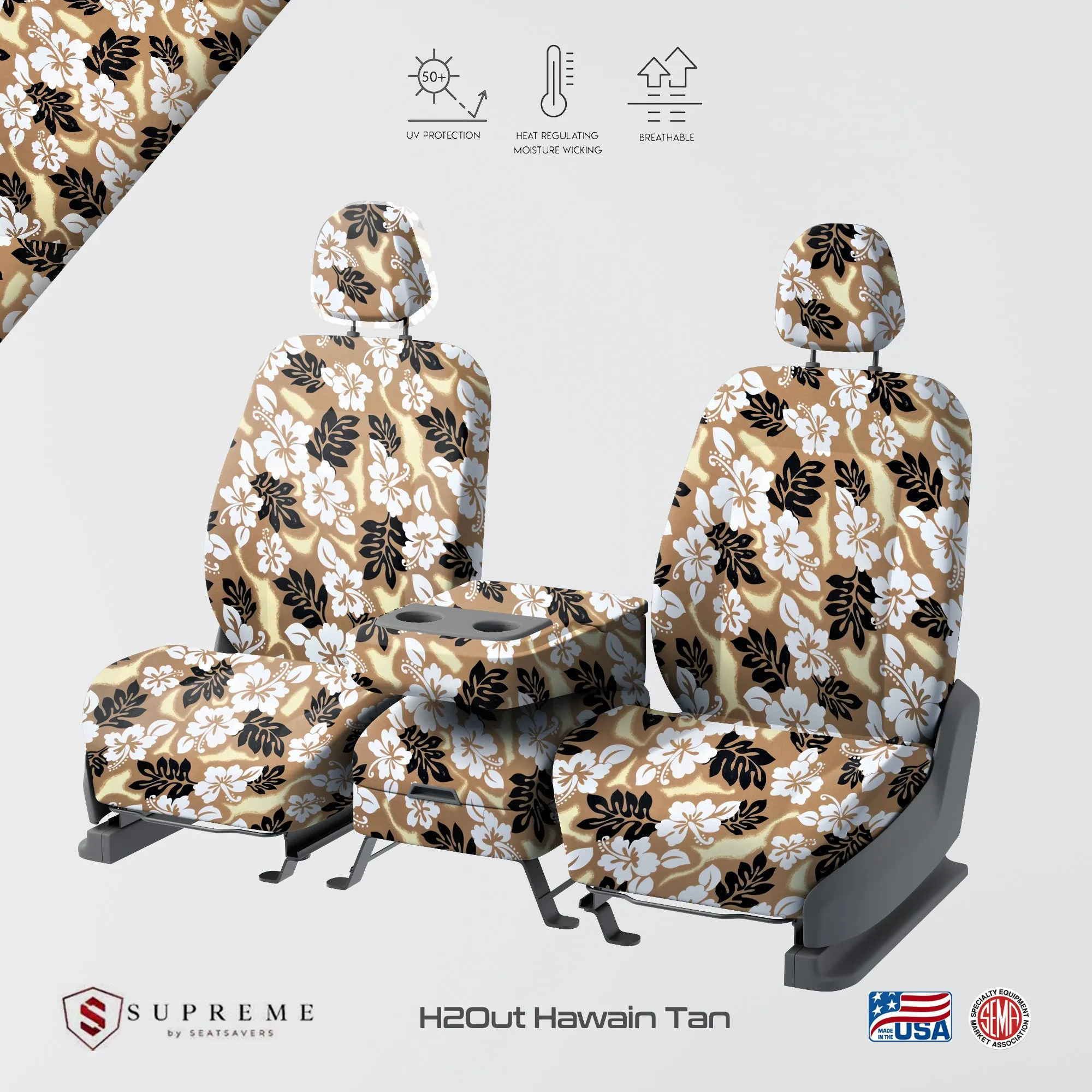 40/20/40 Heavy Duty Cordura®
