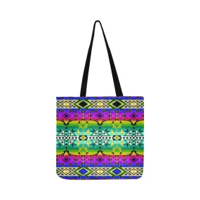 After the Northwest Rain Reusable Shopping Bag