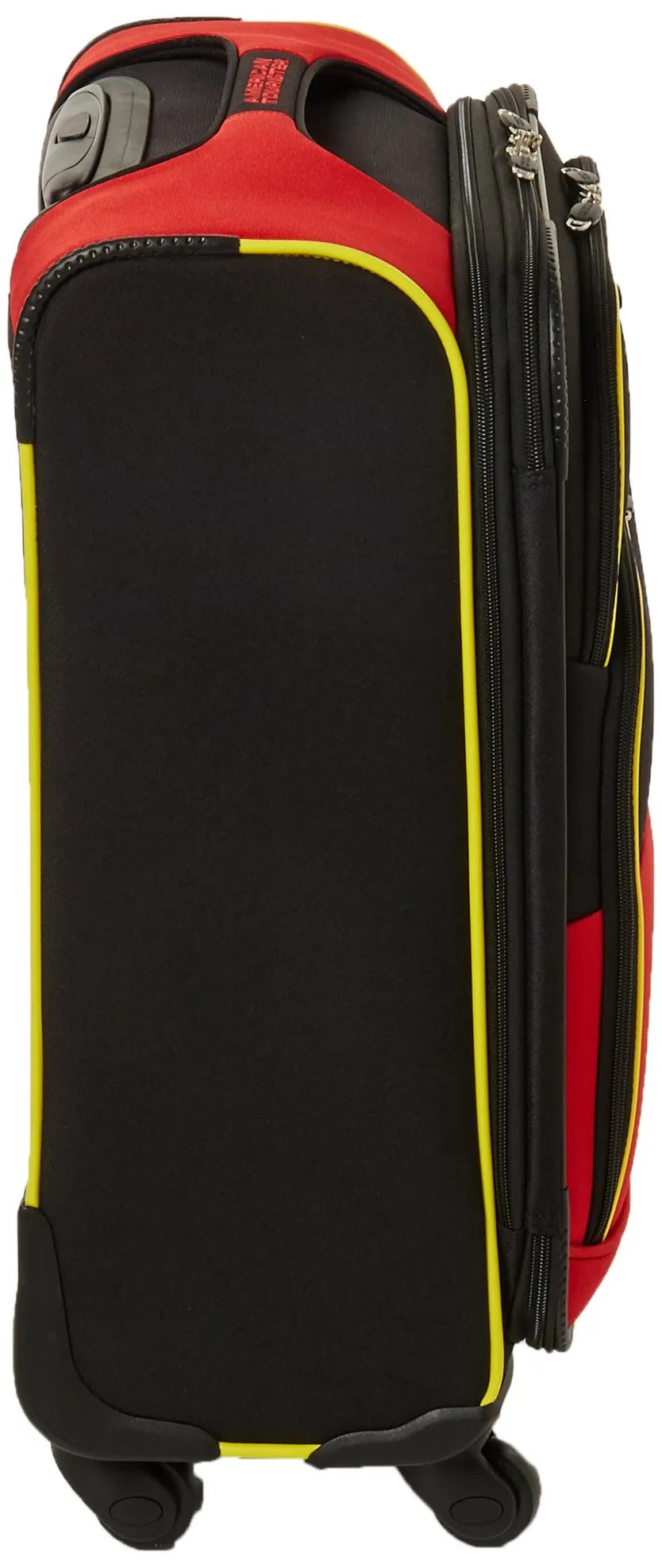 American Tourister 21 Inch, Mickey Mouse Pants