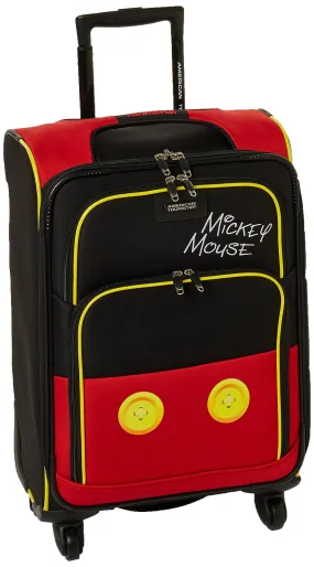 American Tourister 21 Inch, Mickey Mouse Pants