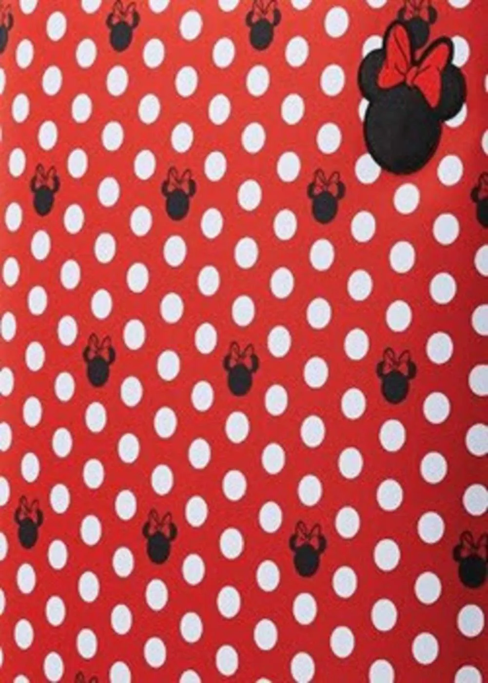 American Tourister Kids' 21 Inch, Minnie Mouse Dots