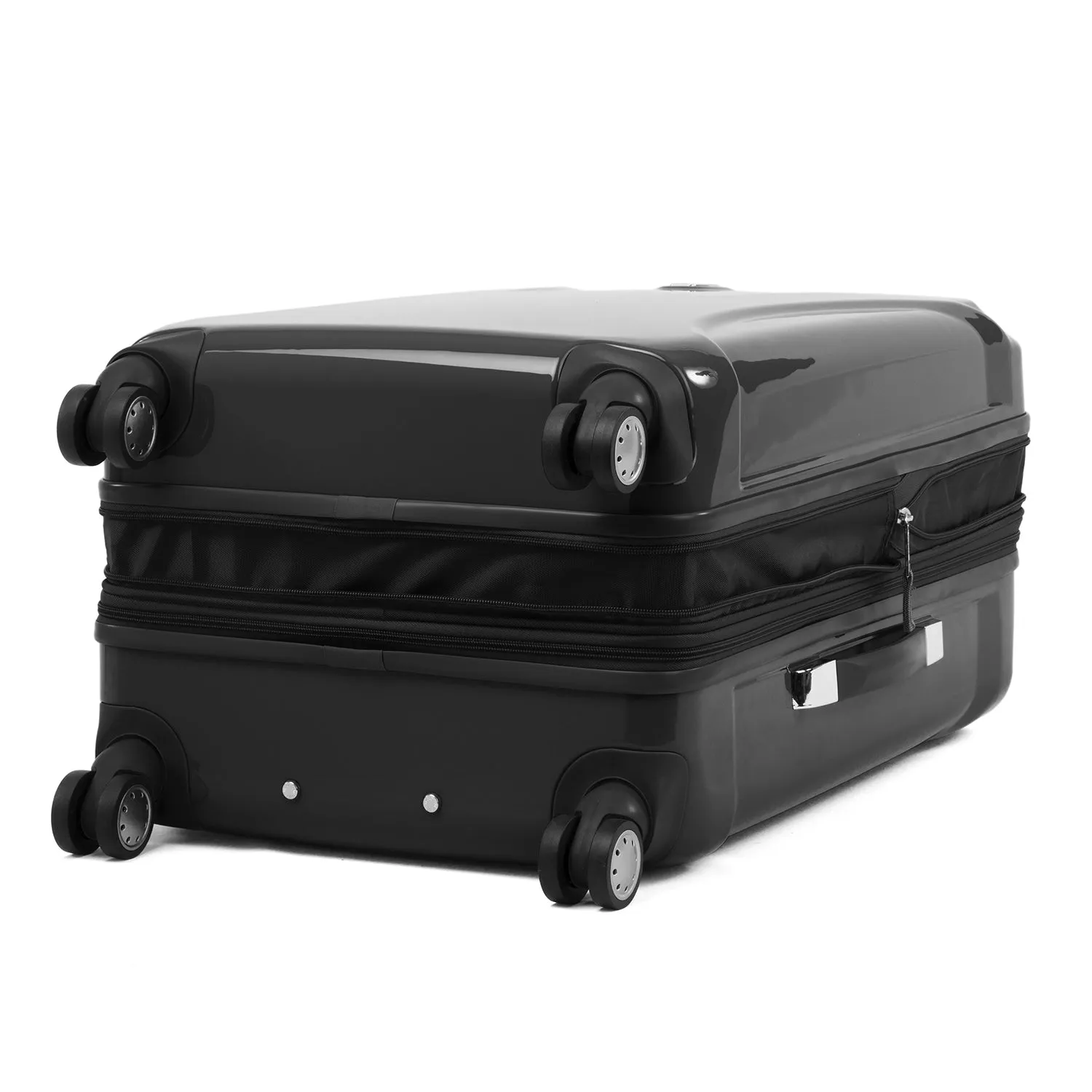 Atlantic® Ultra® Lite 4 | 24" Check-In Hardside Spinner Black