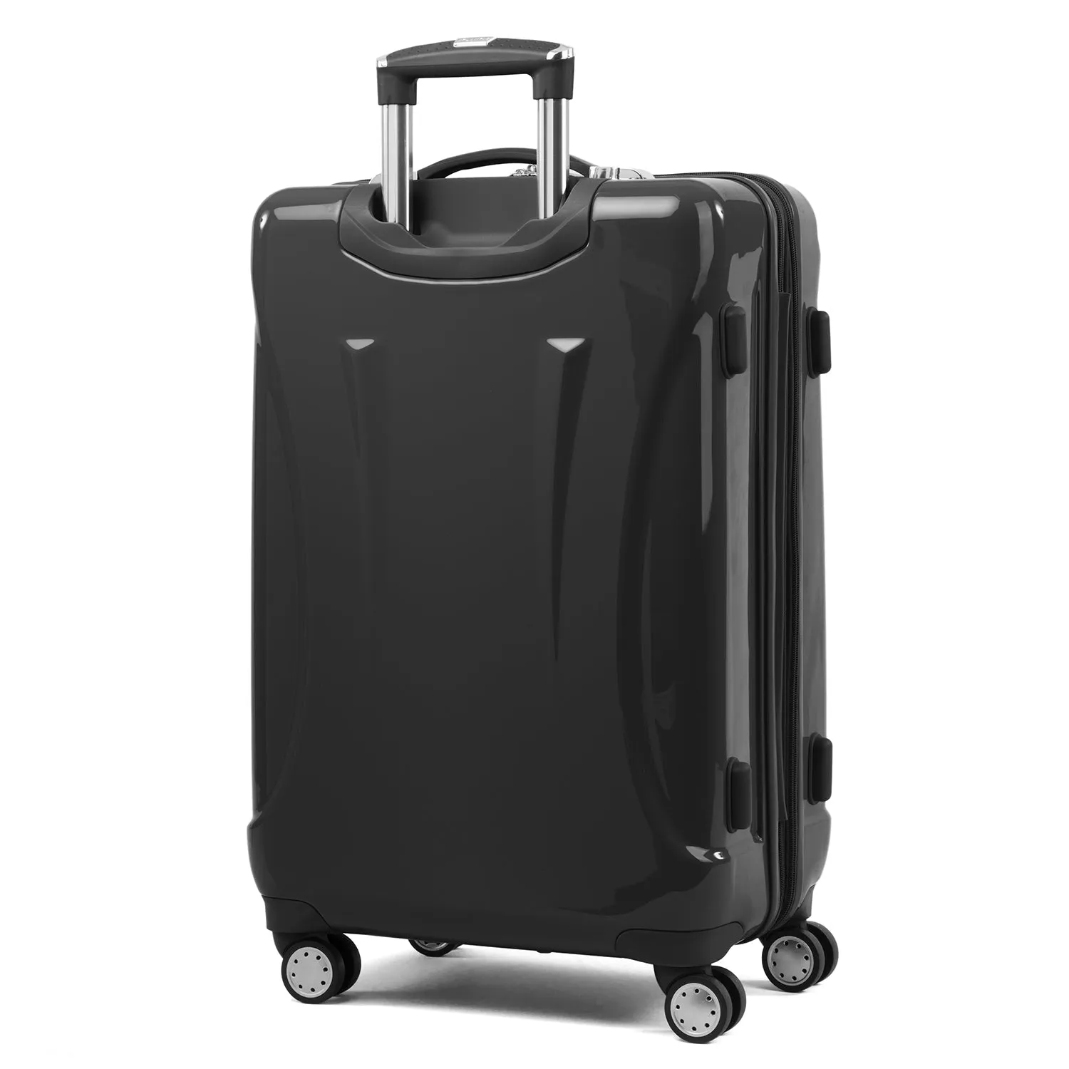 Atlantic® Ultra® Lite 4 | 24" Check-In Hardside Spinner Black