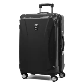 Atlantic® Ultra® Lite 4 | 24" Check-In Hardside Spinner Black