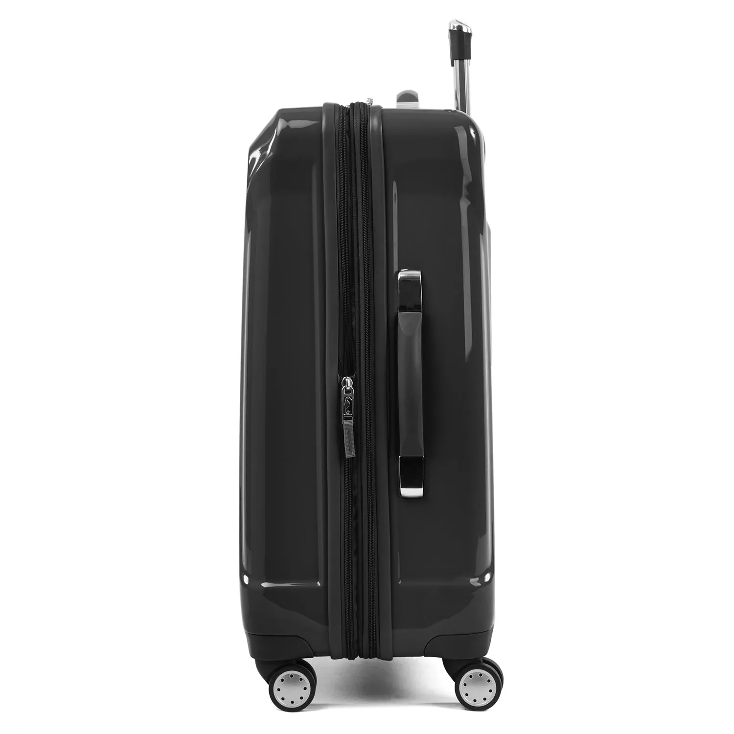 Atlantic® Ultra® Lite 4 | 24" Check-In Hardside Spinner Black