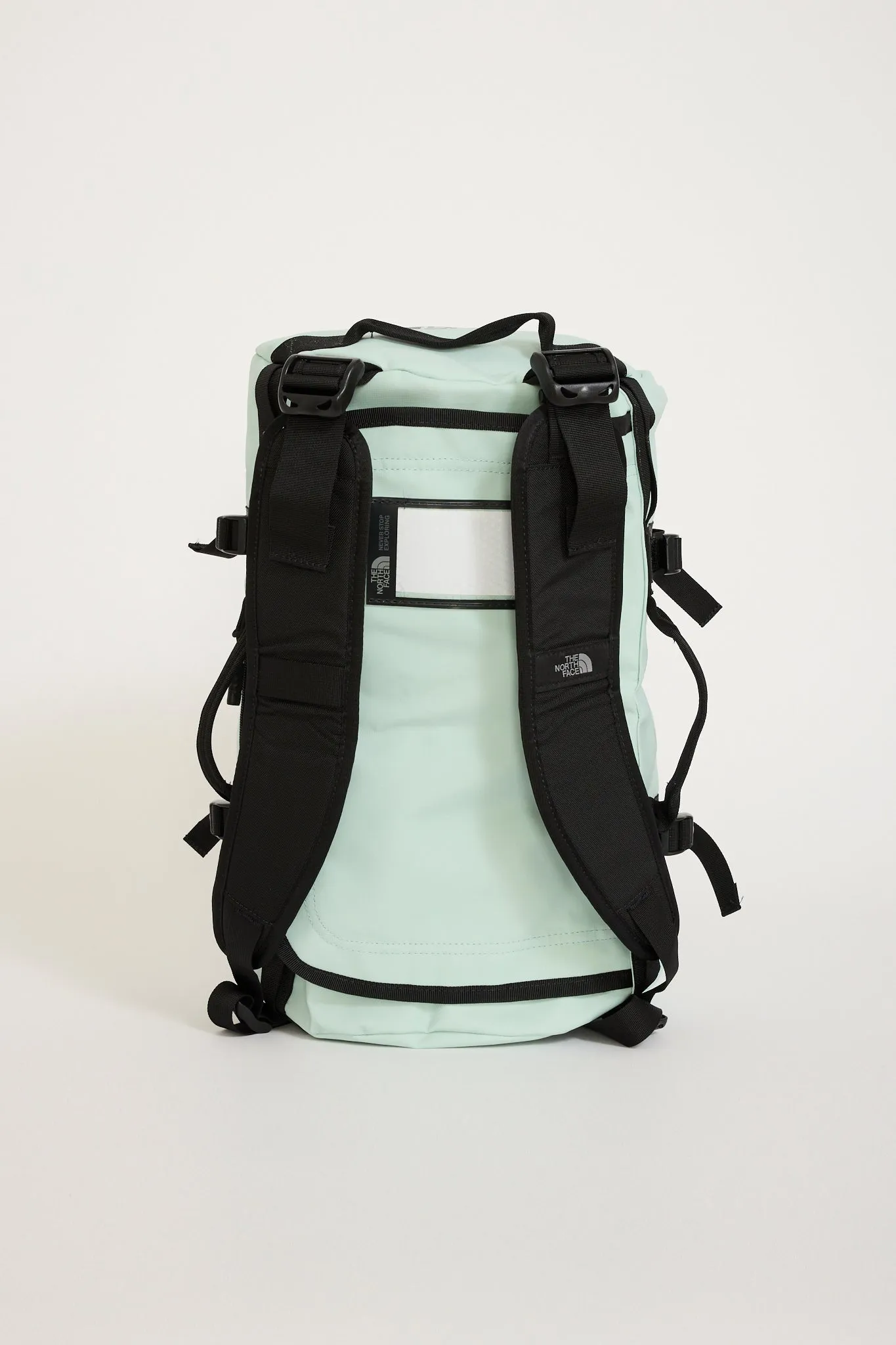 Base Camp Duffel XS Muted Pine