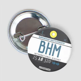 BHM - Button