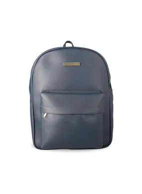 Blue Donddi Backpack for Woman