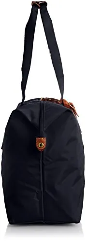 Bric'S 22 Inch Folding Duffel, Ocean Blue, One Size