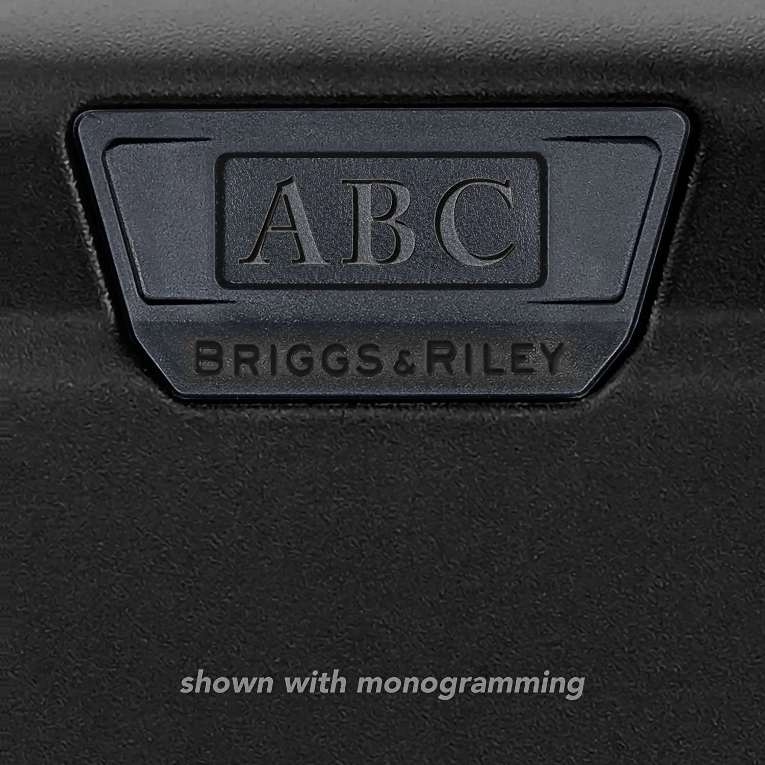 Briggs & Riley | Torq | Extra Large Trunk Spinner