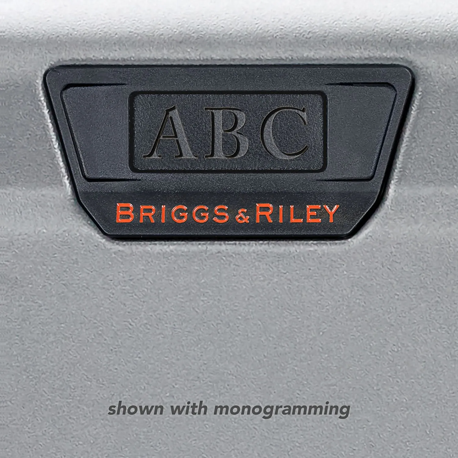 Briggs & Riley | Torq | Extra Large Trunk Spinner