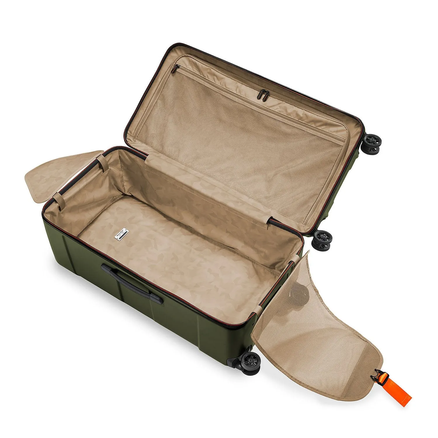 Briggs & Riley | Torq | Extra Large Trunk Spinner