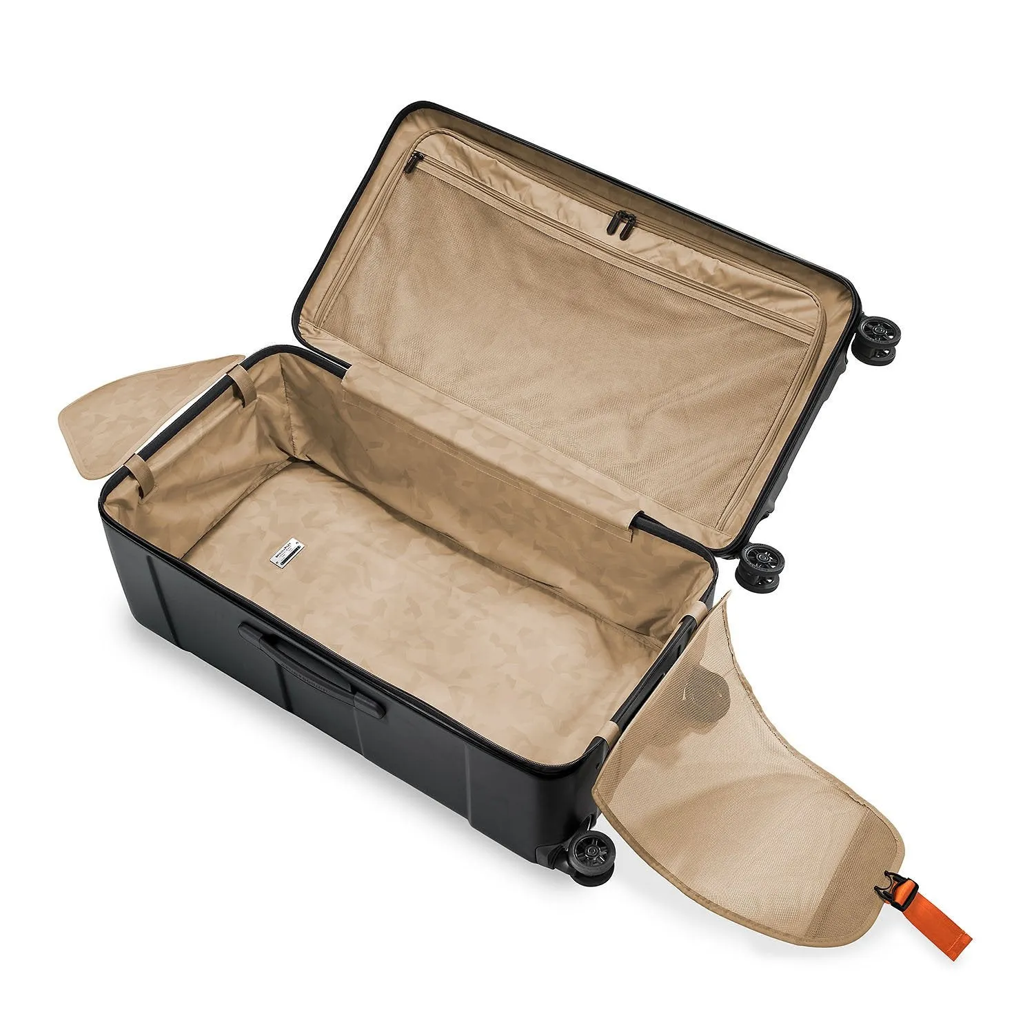 Briggs & Riley | Torq | Extra Large Trunk Spinner