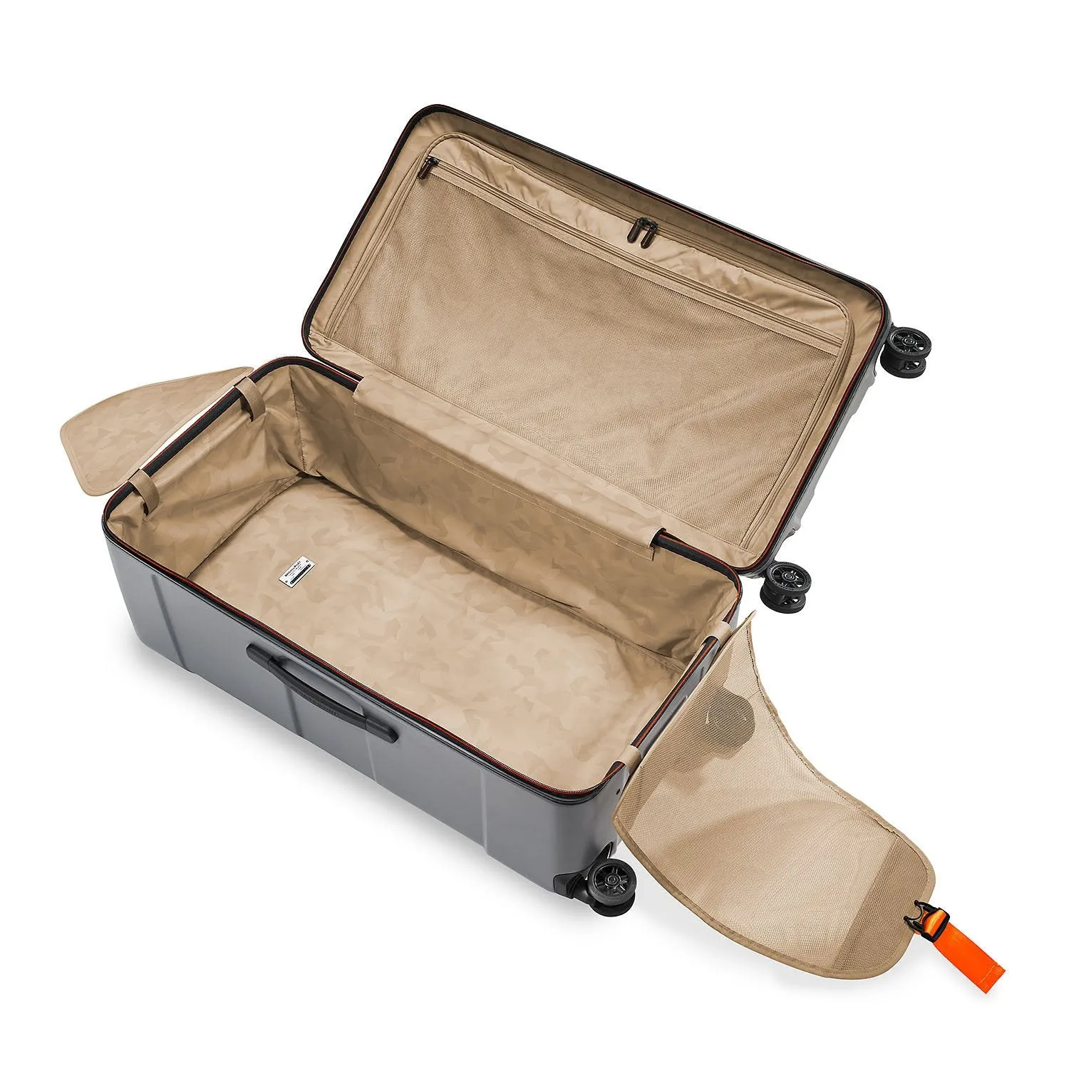 Briggs & Riley | Torq | Extra Large Trunk Spinner