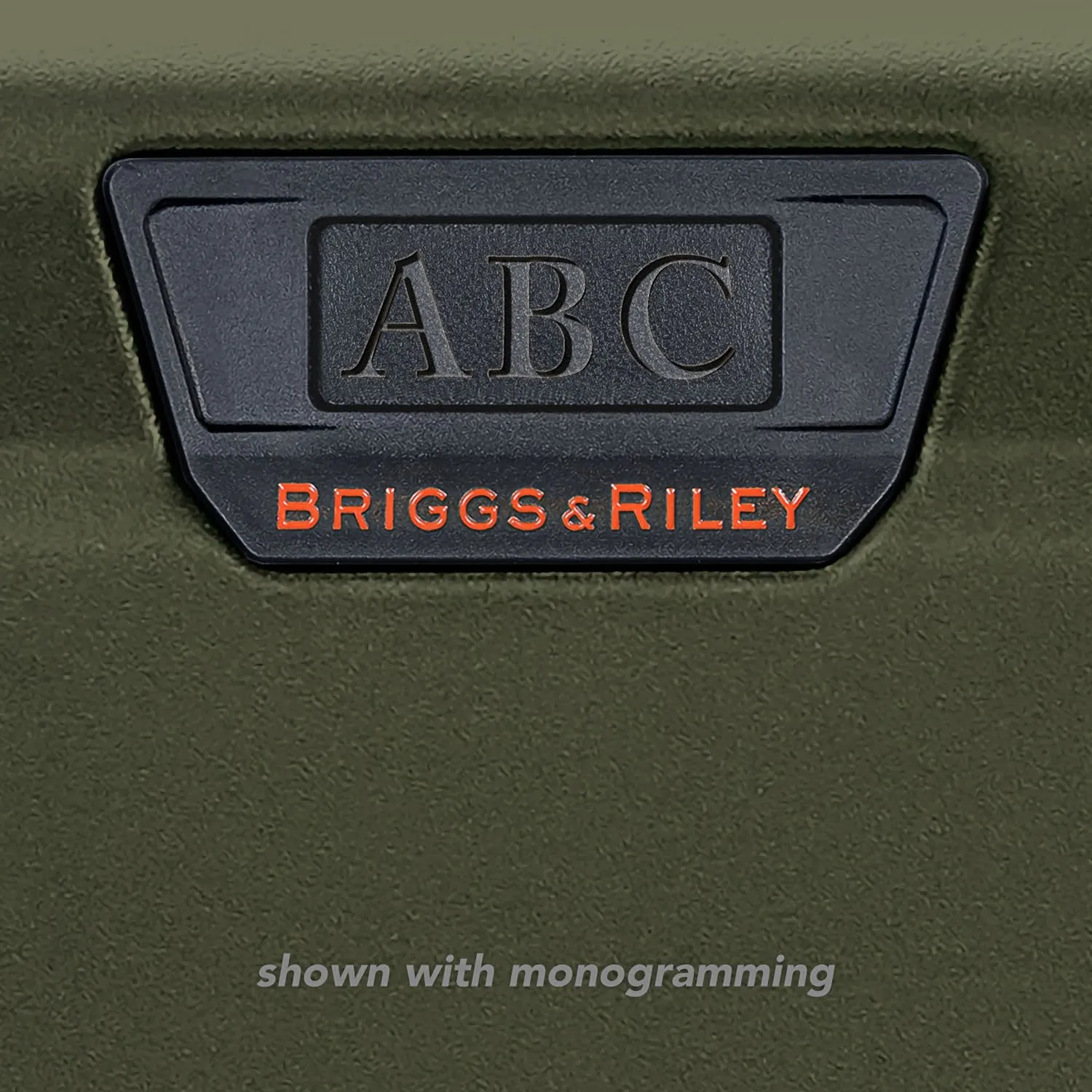 Briggs & Riley | Torq | Extra Large Trunk Spinner
