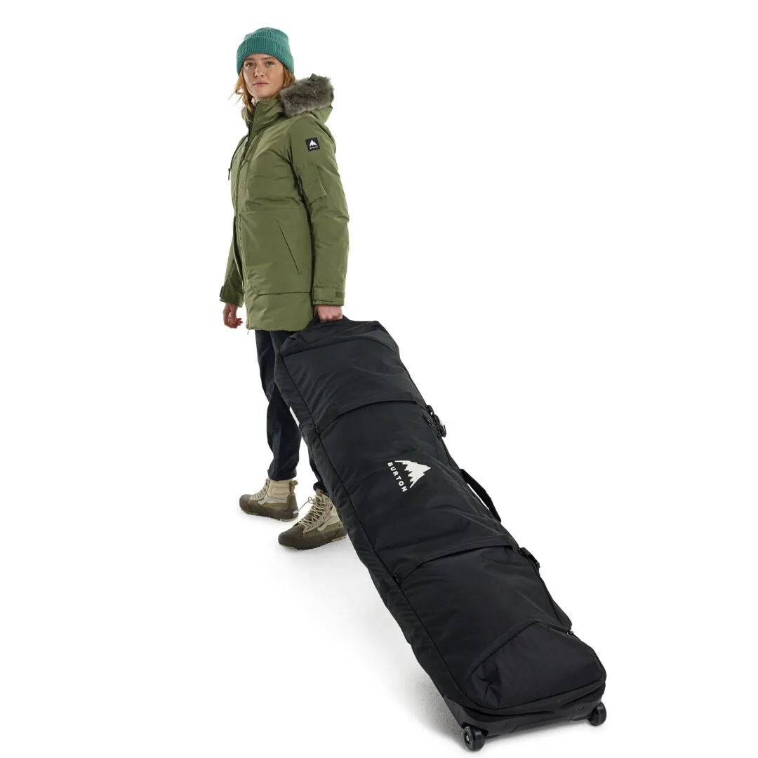 Burton Wheelie Gig Bag.