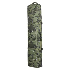 Burton Wheelie Gig Bag.
