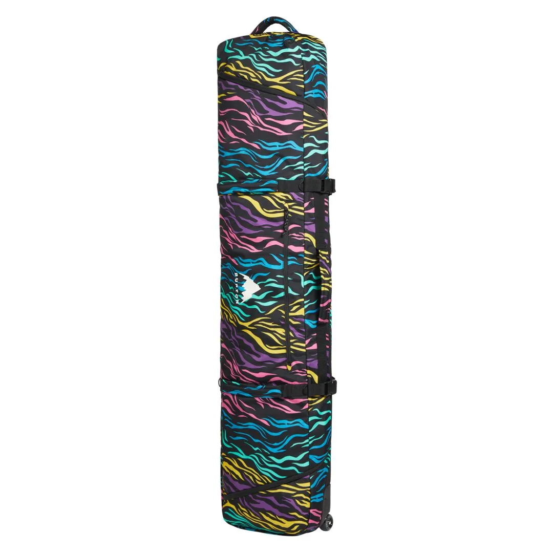 Burton Wheelie Gig Bag.