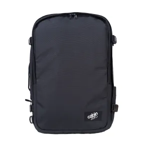 CabinZero Classic Pro Backpack 42L Hand Carry Luggage Travel Bag