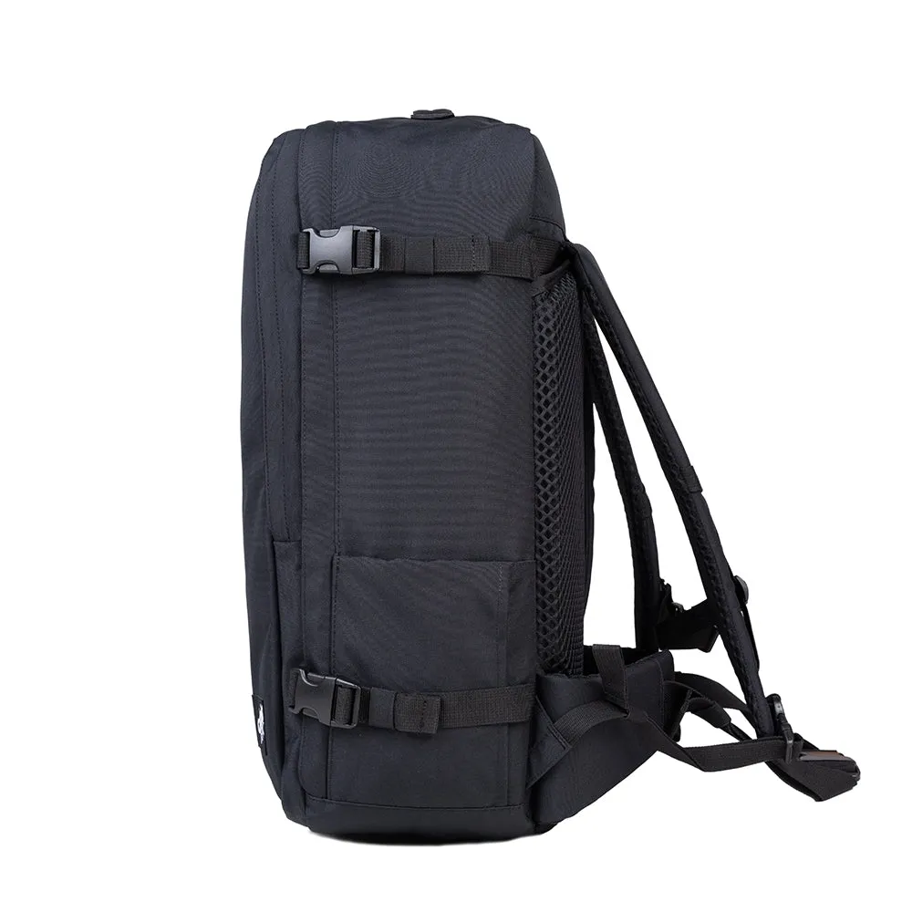 CabinZero Classic Pro Backpack 42L Hand Carry Luggage Travel Bag