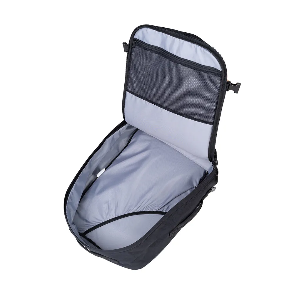 CabinZero Classic Pro Backpack 42L Hand Carry Luggage Travel Bag