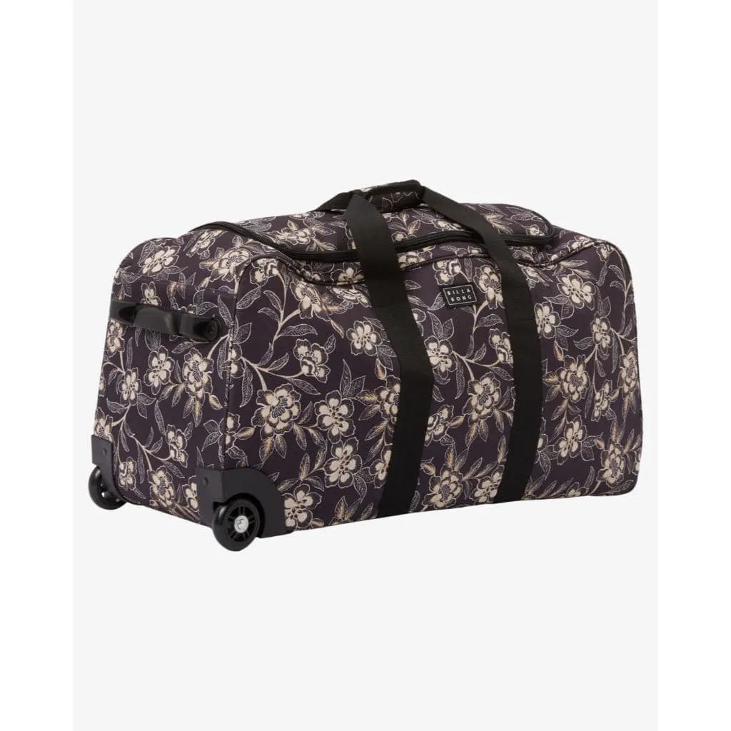 Check In Luggage