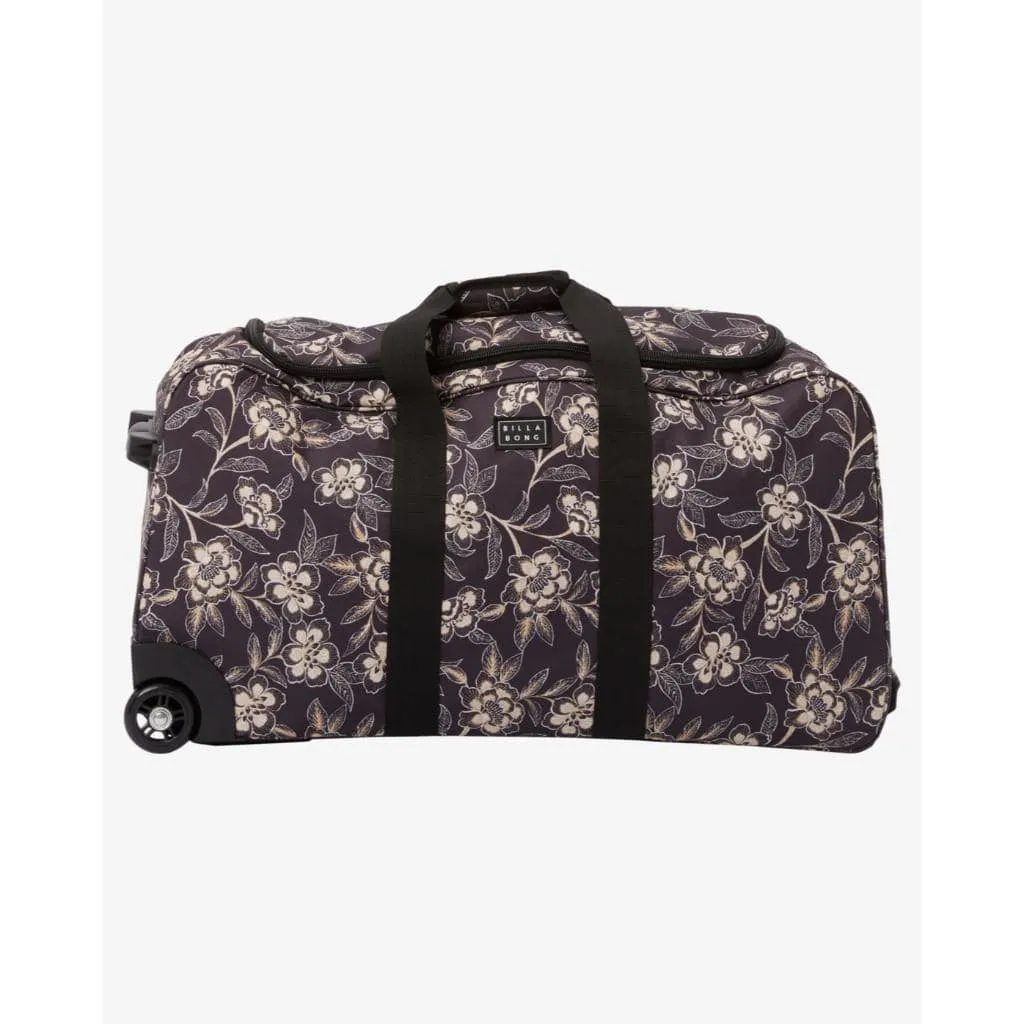 Check In Luggage