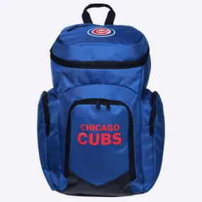 Chicago Cubs Traveler Backpack
