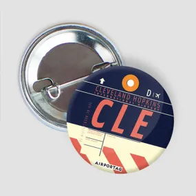 CLE - Button