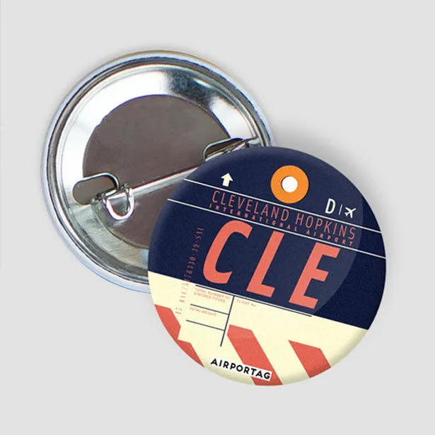 CLE - Button