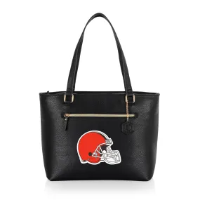 Cleveland Browns - Uptown Cooler Tote Bag