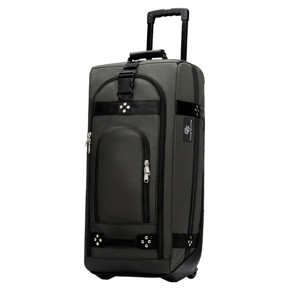 Club Glove TRS Ballistic Check-in Bag 2024