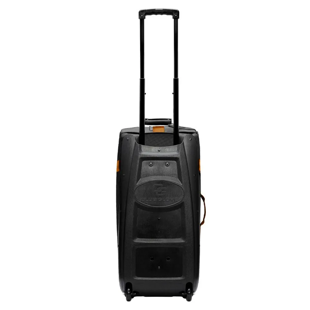 Club Glove TRS Ballistic Check-in Bag 2024