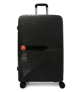 Colorful Check-in Hardside Luggage (28")