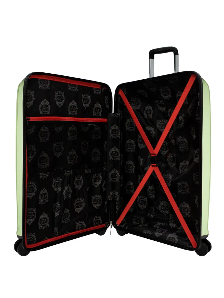 Colorful Check-in Hardside Luggage (28")