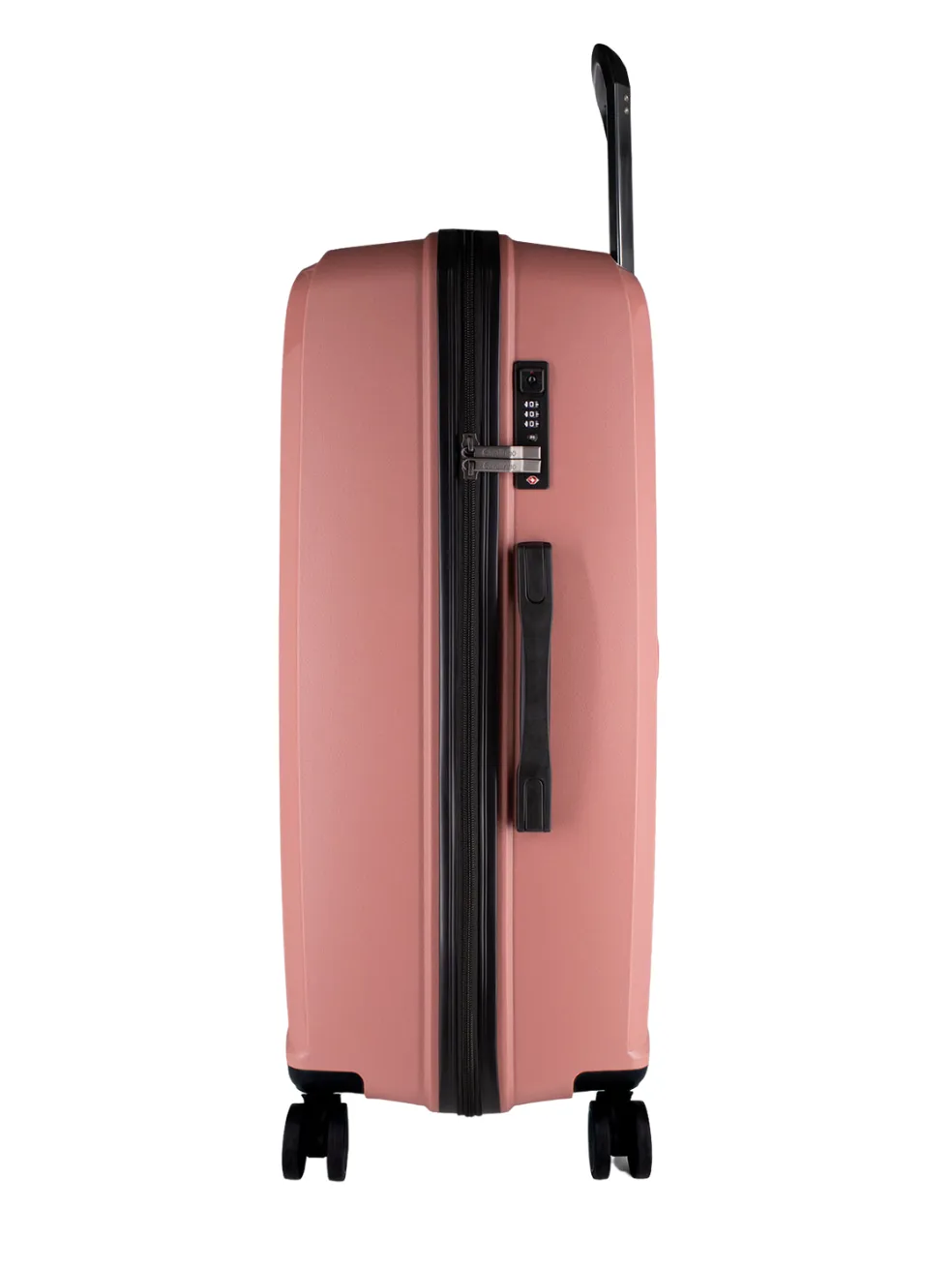 Colorful Check-in Hardside Luggage (28")
