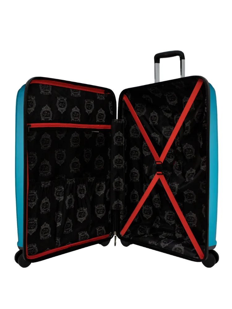 Colorful Check-in Hardside Luggage (28")