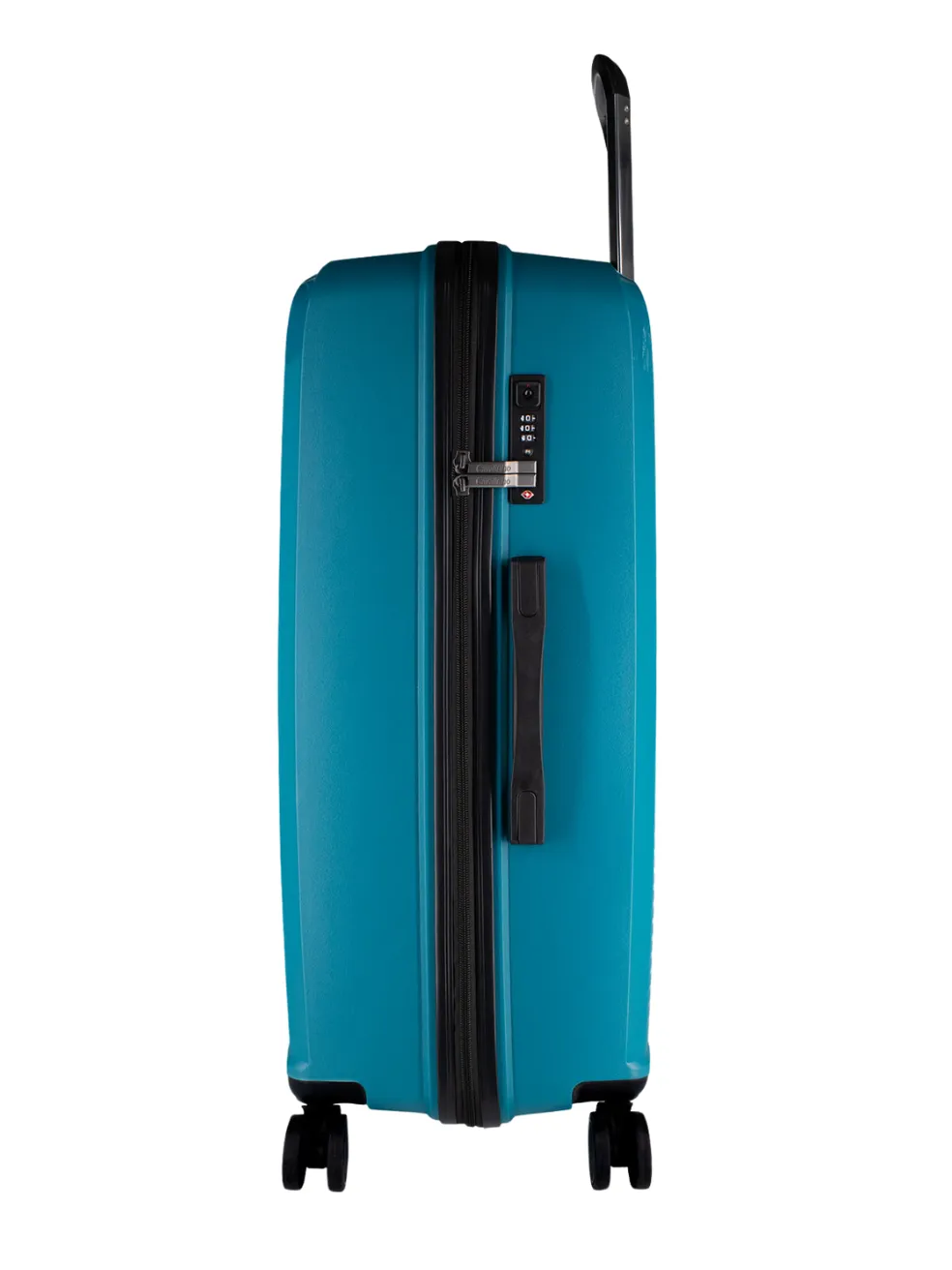 Colorful Check-in Hardside Luggage (28")