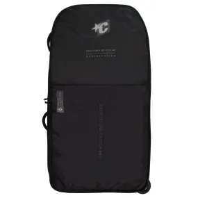 Creatures Of Leisure Bodyboard Quad Wheelie Case