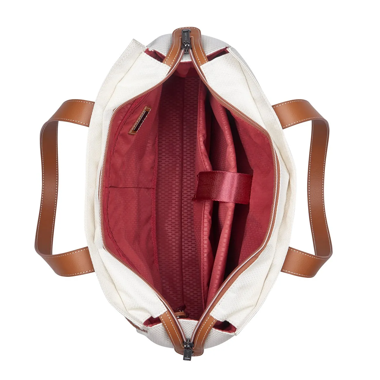 Delsey Chatelet Shoulder Bag