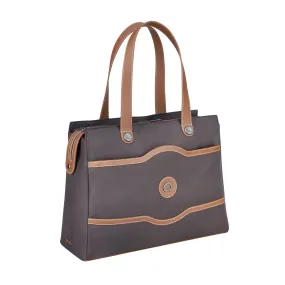 Delsey Chatelet Shoulder Bag