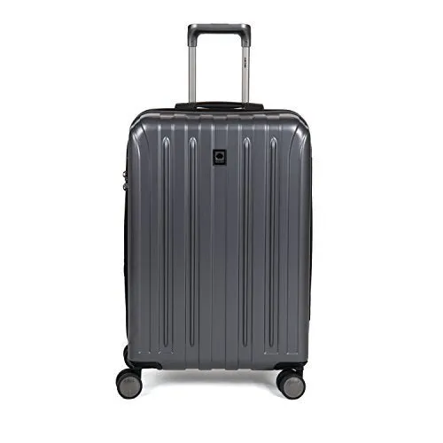DELSEY Paris Helium Aero Hardside Expandable Luggage - 2 PC.