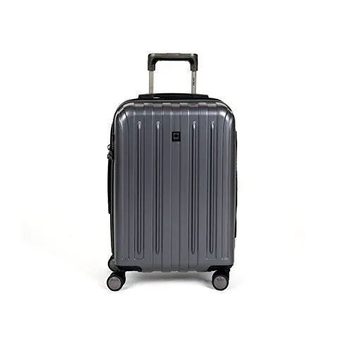 DELSEY Paris Helium Aero Hardside Expandable Luggage - 2 PC.