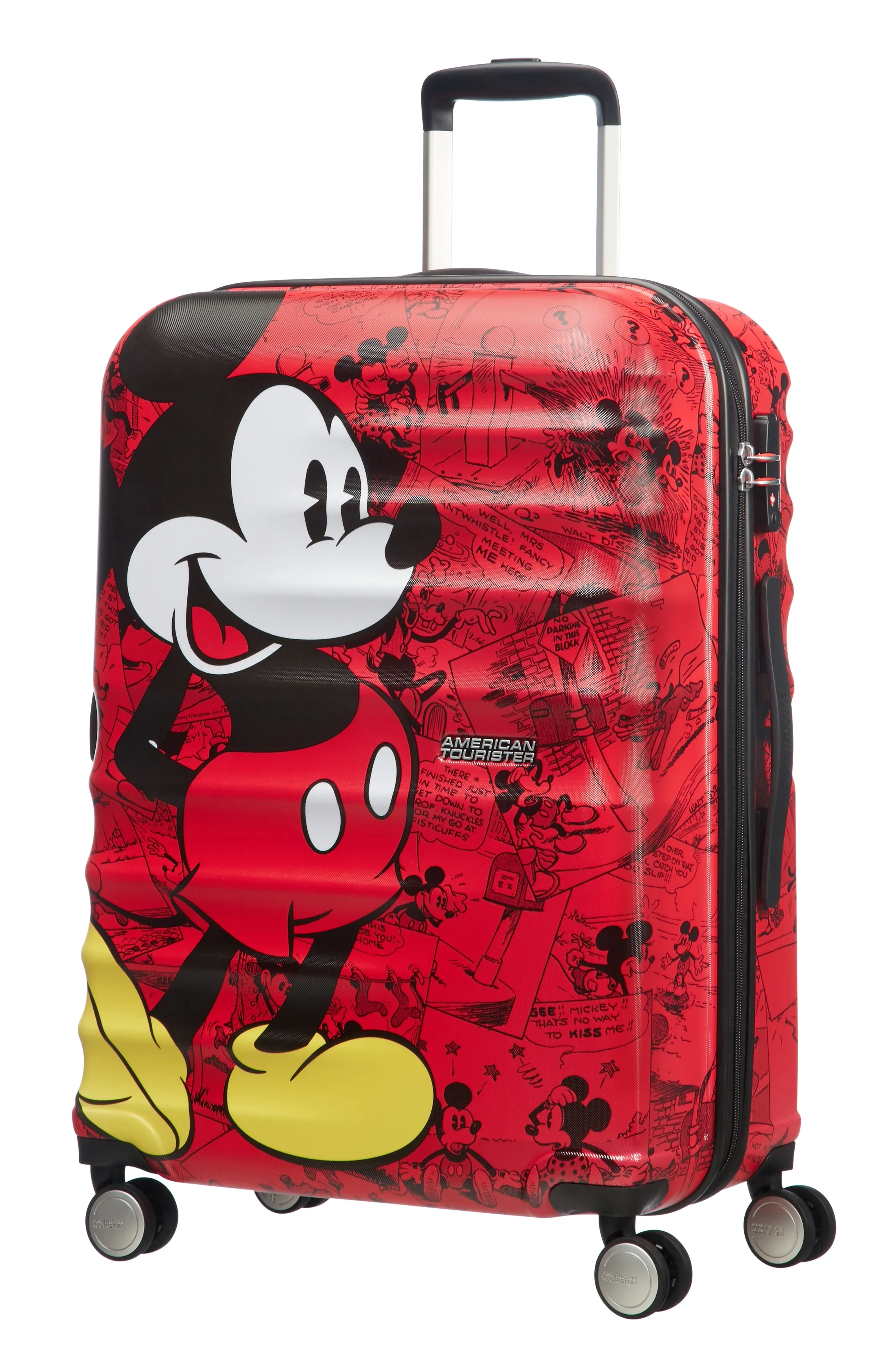DISNEY WAVEBREAKER