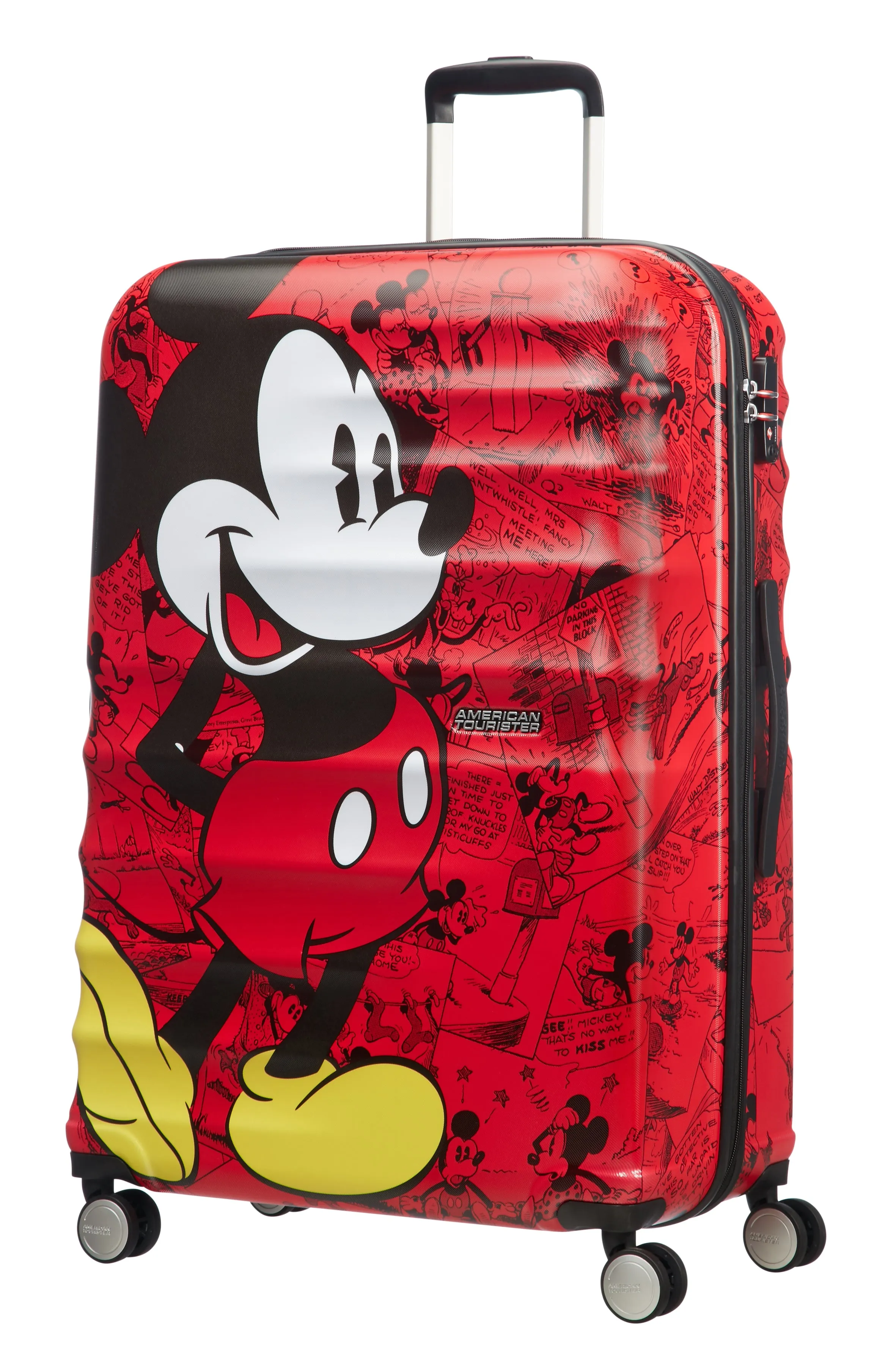 DISNEY WAVEBREAKER