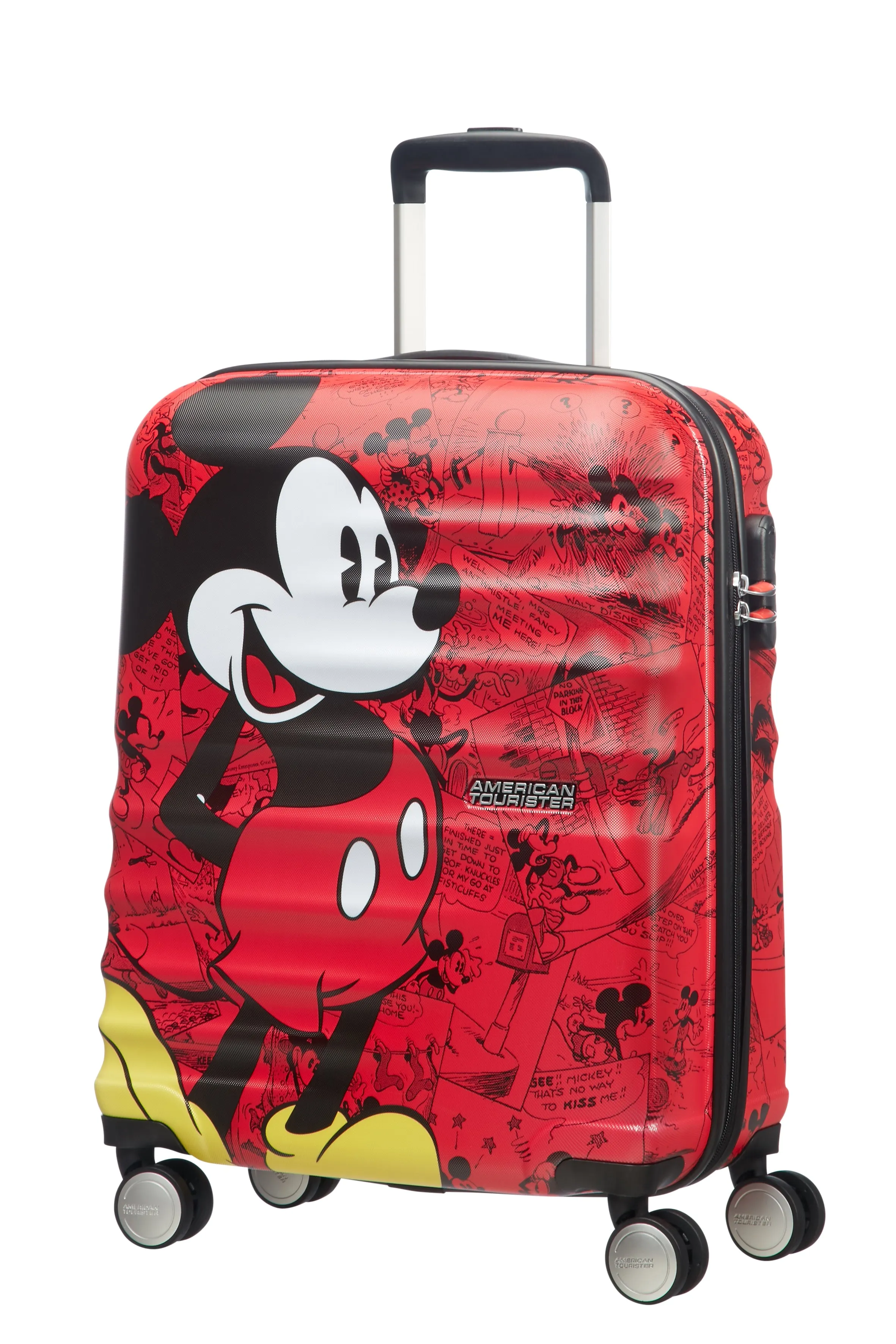 DISNEY WAVEBREAKER