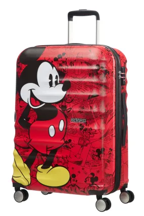 DISNEY WAVEBREAKER
