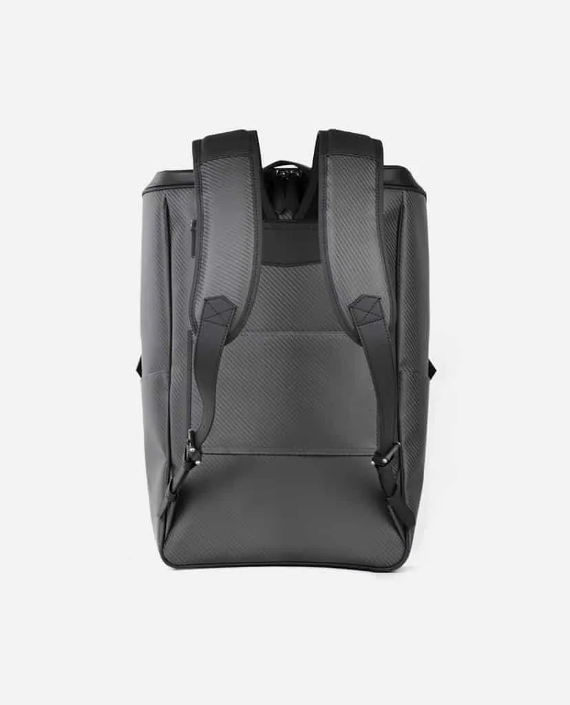 Dropper Tp Carbon Fiber Nix