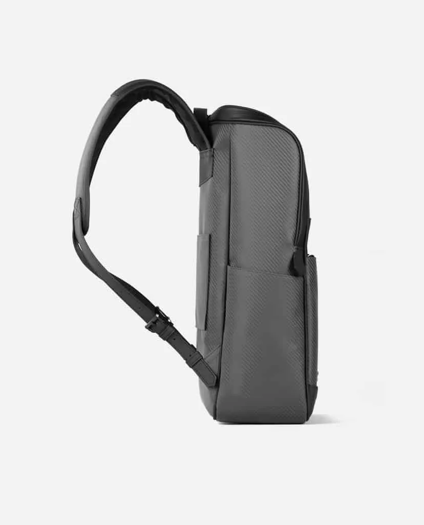 Dropper Tp Carbon Fiber Nix